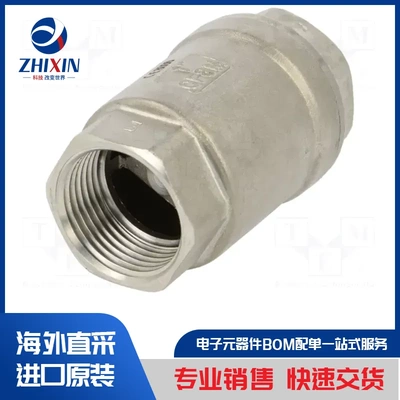 电子元器件原装进口速度优