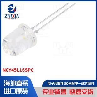 二極管類型 N0Y45L16SPC LED