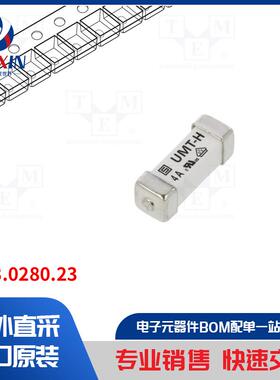 3403.0280.23 保险丝类型-保险丝