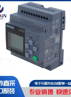 SR2A101FU 模块类型-可编程继电器