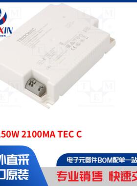 LCI 150W 2100MA TEC C 电源装置类型-开关模式