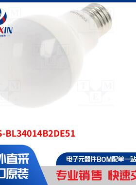 DELS-BL34014B2DE51 灯类型-LED 灯