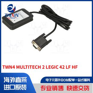 TWN4 MULTITECH 2 LEGIC 42 LF HF 通信模块类型-RFID 读取器