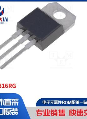 TYN816RG 热敏电阻器类型-晶闸管