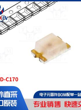 HSMD-C170 二极管类型-LED