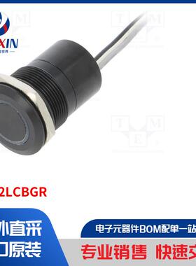 MC22LCBGR 开关类型-电容