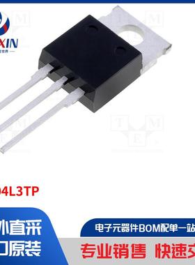 L4004L3TP 热敏电阻器类型-三端双向可控硅开关