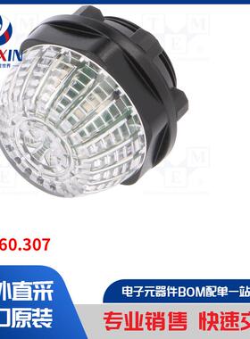 14-060.307 指示器类型-控制灯