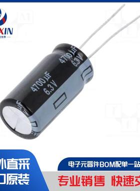 ECEA1CN100U 电容器类型-电解