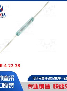 MDSR-4-22-38 传感器类型-簧片开关