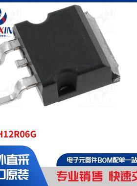 STTH12R06G