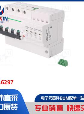 A9L16297 保护类型-电涌放电器