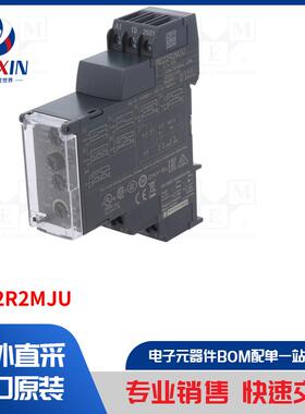 RE22R2MJU 模块类型-计时器