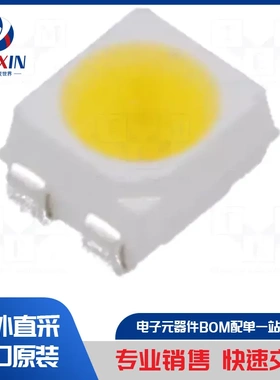 SMLEN3WBC8W1 二极管类型-LED