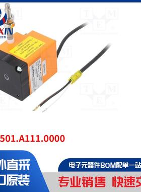 D5.3501.A111.0000 编码器类型-拉线