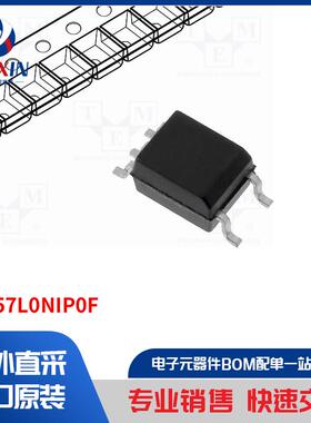 PC457L0NIP0F 光电耦合器类型-光耦合器