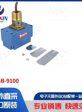 F61SB-9100 模块类型-信号设备