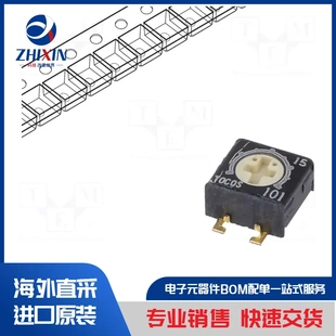 电位计类型 PS10MV50 503A3030 安装