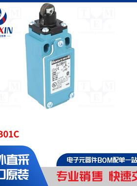 GLCB01C 传感器类型-限位开关