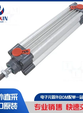 FMS050.0080.00 气压模块类型-型材缸