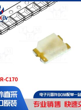 HSMR-C170 二极管类型-LED