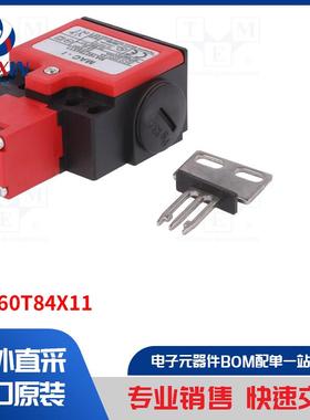 MA160T84X11 安全开关类型-按键