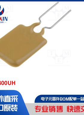 30R800UH 保险丝类型-PTC 聚合物