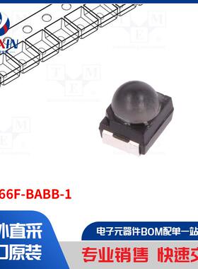 LR T66F-BABB-1 二极管类型-LED