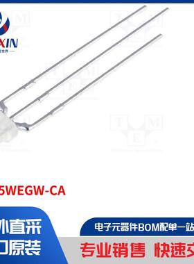 L-115WEGW-CA 二极管类型-LED