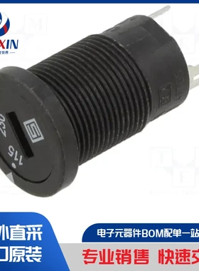 SR17A1320F39N 开关类型-旋转