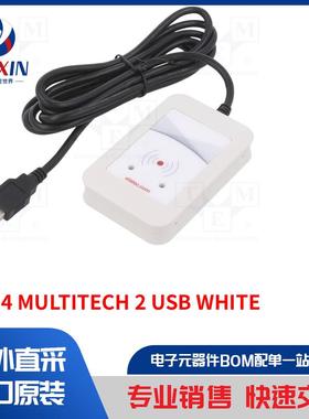 TWN4 MULTITECH 2 USB WHITE 通信模块类型-RFID 读取器
