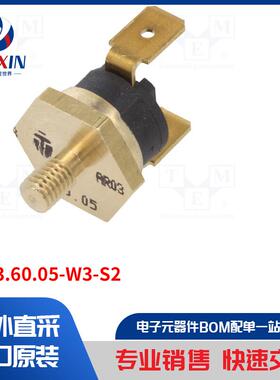 AR03.60.05-W3-S2 传感器类型-恒温器