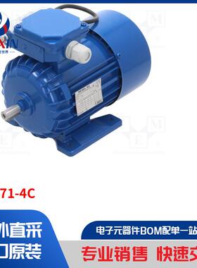 SEH 71-4C 电机类型-AC