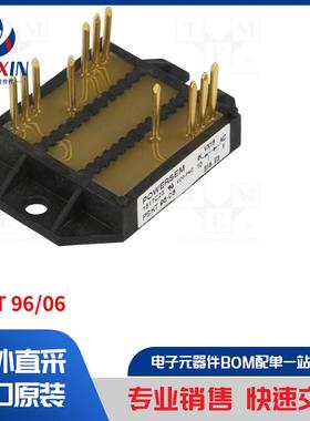 PSKT 96/06 模块类型-晶闸管