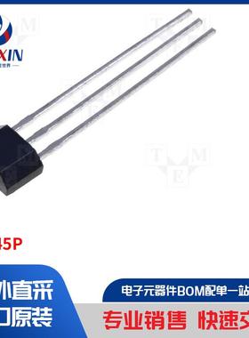 SS445P 传感器类型-霍尔