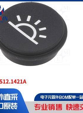 09-0S12.1421A 开关配件类型-按钮