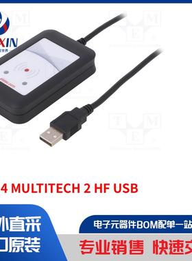 TWN4 MULTITECH 2 HF USB 通信模块类型-RFID 读取器