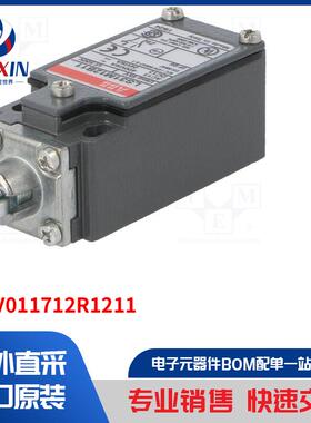 1SBV011712R1211 传感器类型-限位开关