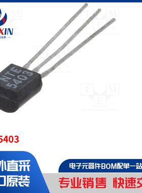 NTE5403 热敏电阻器类型-晶闸管