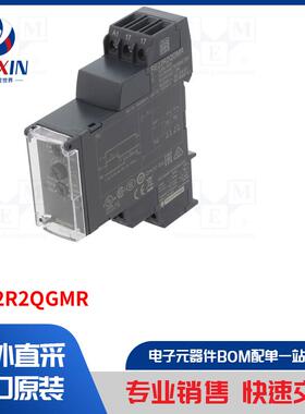 RE22R2QGMR 模块类型-计时器