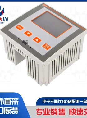 DCRL5 模块类型-无功功率控制器