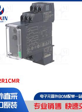 RE22R1CMR 模块类型-计时器