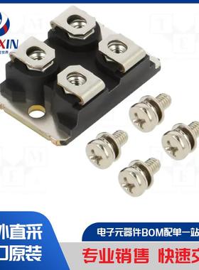 MBRT600200 模块类型-二极管