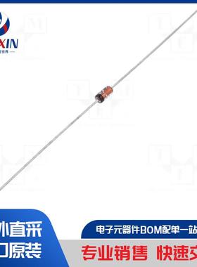 BZX79C6V2 二极管类型-齐纳