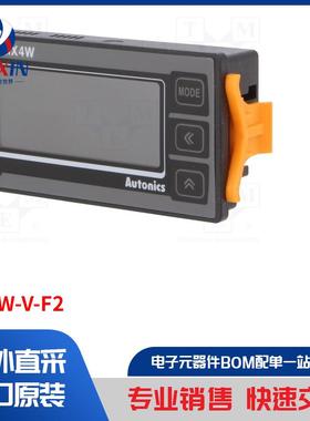 MX4W-V-F2 模块类型-控制器