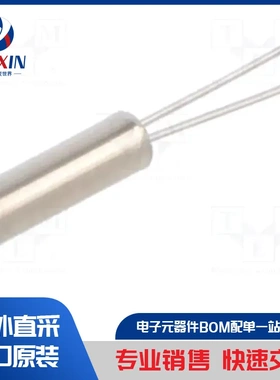 LF XTAL003037 振荡器类型-石英