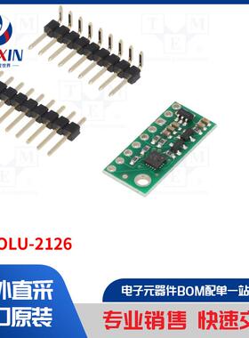 POLOLU-2126 传感器类型-大气