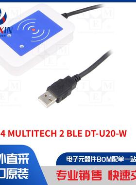 TWN4 MULTITECH 2 BLE DT-U20-W 通信模块类型-RFID 读取器