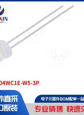 LL-504WC1E-W5-3P 二极管类型-LED