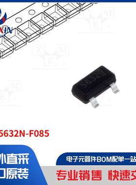 FDN5632N-F085 晶体管类型-N-MOSFET